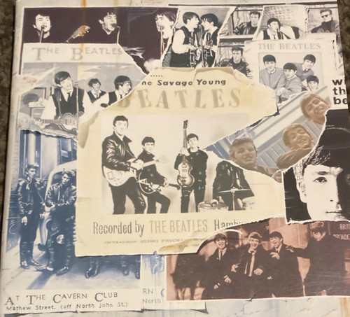 The beatles anthology - 1, ~