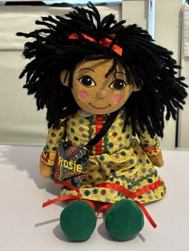 Rosie jim - &, plush