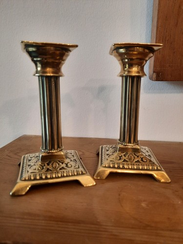Antique victorian brass - antique,