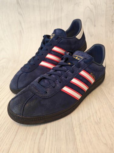 Adidas originals munchen edge - originals,