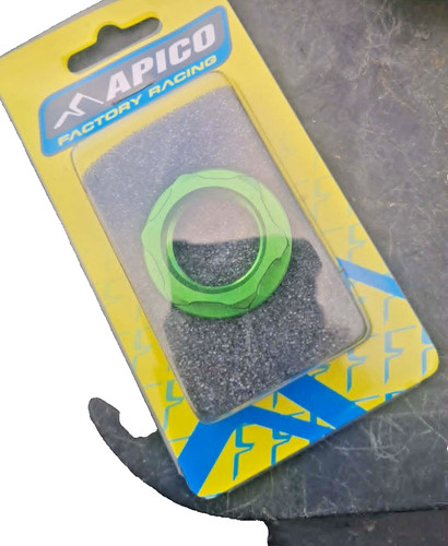 Apico green cnc - cnc, stem