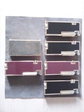 Job Lot Lighters Zorro 5xSemi