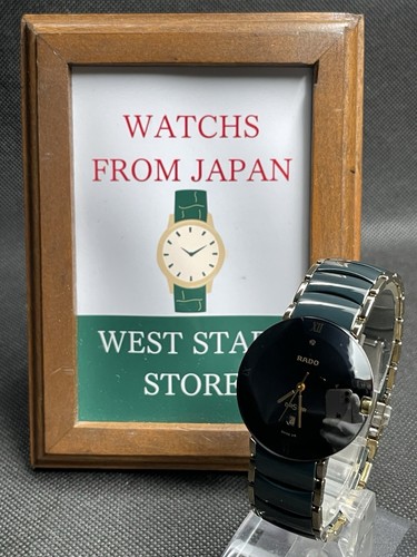 Near mint vintage rado - [near,