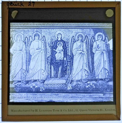Ancient christian roman - ancient,
