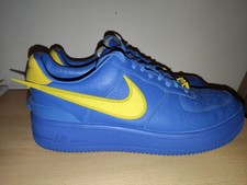 NIKE Air Force 1 AMBUSH Game