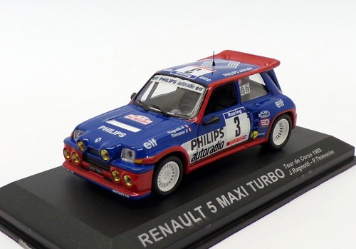 Altaya scale al111219 - altaya, 1/43
