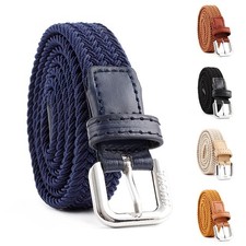 Adjustable Kids Belt with