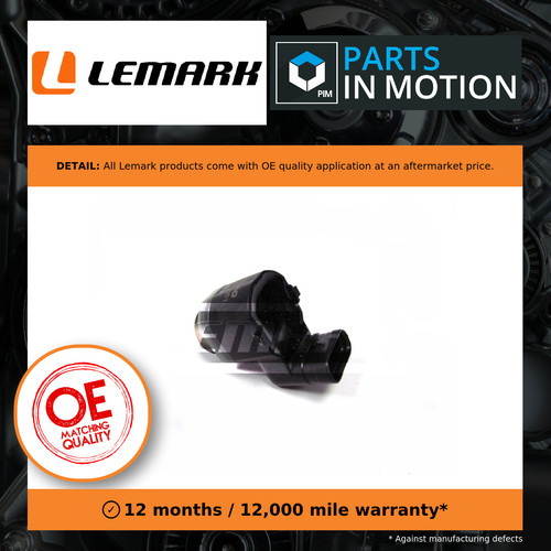 Parking sensor pdc front - parking,