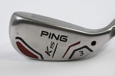 Ping K15 #3 Hybrid / 20 Degree