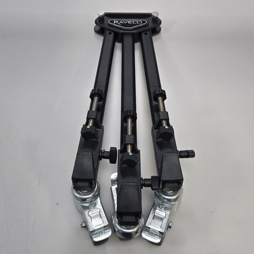 Ravelli tripod dolly with - tripod,