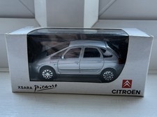 Norev Citroen Xsara Picasso -
