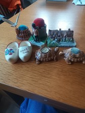 Manor Ware collectables