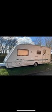Swift Challenger 530 Caravan  Fully Self efficient, Comes WITH EVERYTHING!!!