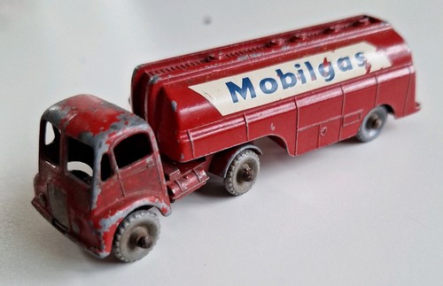 Y893 matchbox major - major, pack