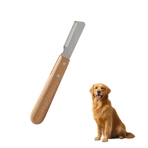 Dog professional stripping - dog,