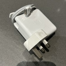 Genuine Apple 60W MagSafe