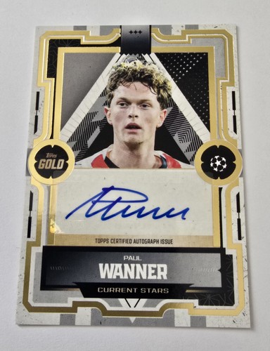 Topps gold ucc - topps,