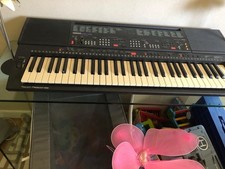 Yamaha Electric Keyboard and