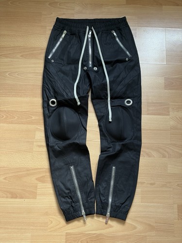 Rick owens mainline phlegethon - rick,