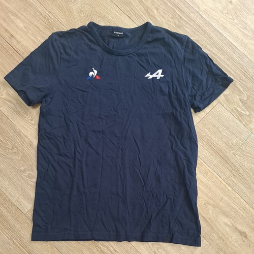 Alpine team shirt - team, t