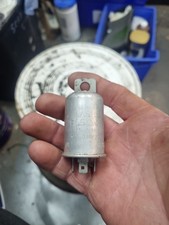 lucas FL5 12v flasher unit 48