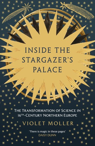 Inside the stargazer - stargazer's, palace