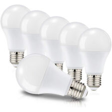 E27 Screw LED Bulb SMD 2835 7W