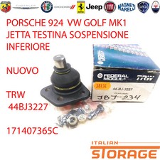 PORSCHE 924 VW GOLF MK1 JETTA