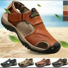 Mens Summer Sandals Sports