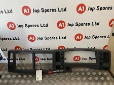 Isuzu Grafter N35.125T Grey