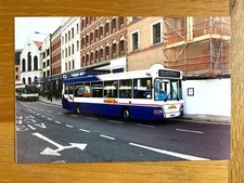 Horizon Bus  (Y152 NLK) - Dennis Dart SLF, Plaxton Pointer 2 - Bus Photograph