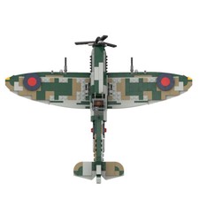 MOC-125320 WW2 Supermarine