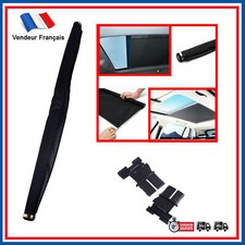 Panoramic Glass Roof Designed