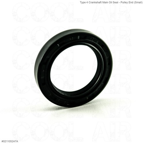Type front oil seal - front,