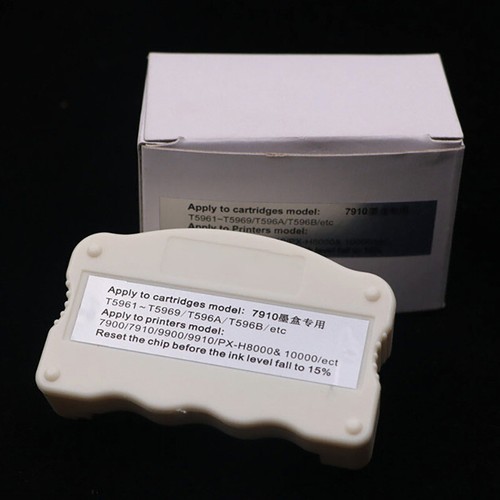 1pc chip resetter - chip, epson