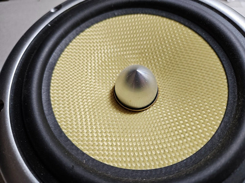 Tdl 5yd kv1 bass - bass, driver