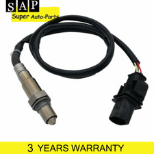 New Oxygen Sensor 02 Lambda