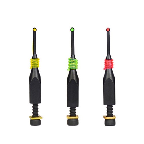 3pcs professional fiber - fiber, optic