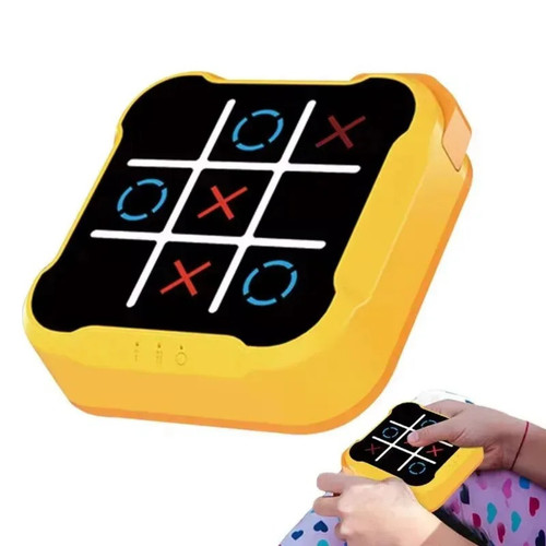 Digital tic tac toe game - 🎲digital,