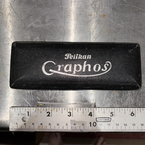 Pelikan graphos set drafting - graphos,