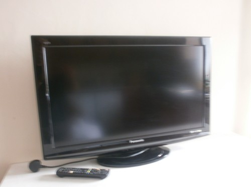 Inch used - inch, tv