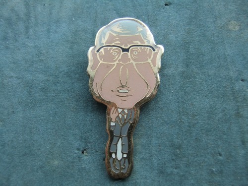 Character cartoon badge john - character,