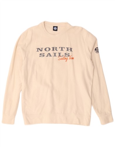 North sails mens graphic - sails,