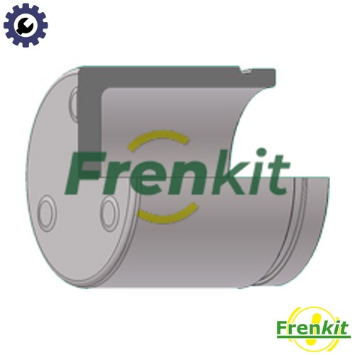 Piston brake caliper p514402 - brake,