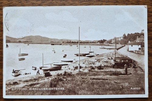 1947 kippford - 1947,