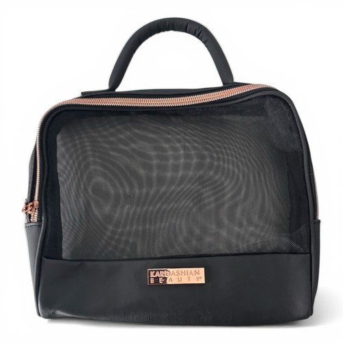 Kardashian beauty black mesh - beauty,