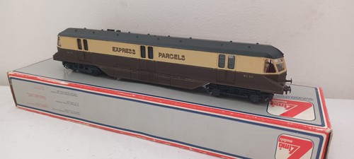 Gauge lima express parcels - oo,