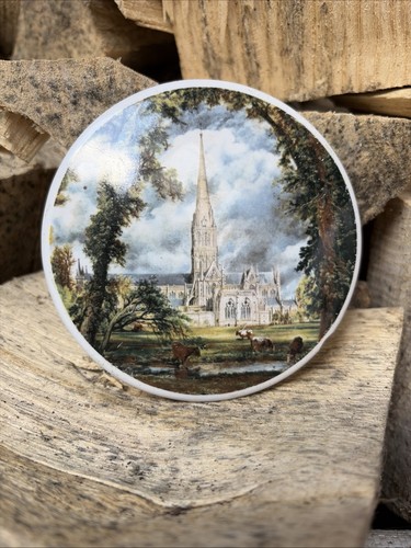 Patum peperium salisbury - patum,
