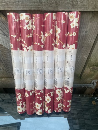 New rolls laura ashley - x6,