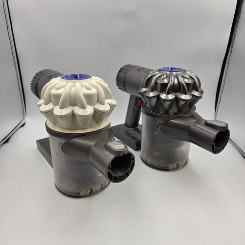 Dyson cordless vacumn - 2x, v6